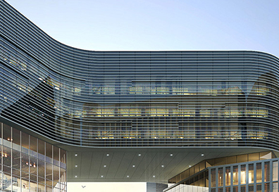 Hotel SSL retrofit delivers 1-1-year payback
