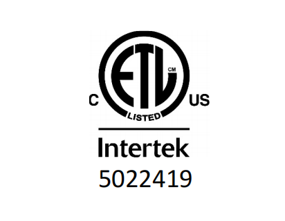 ETL No 5022419