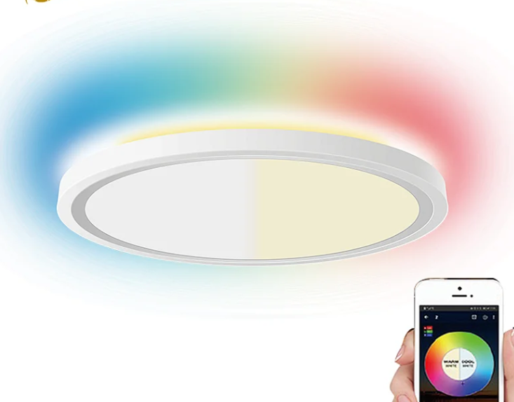 Multi-Smart Functions with Tuya Solutions
