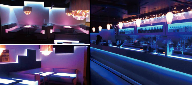 SWEDISH BAR