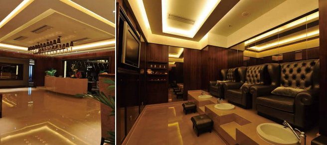 HONGKONG HOTEL