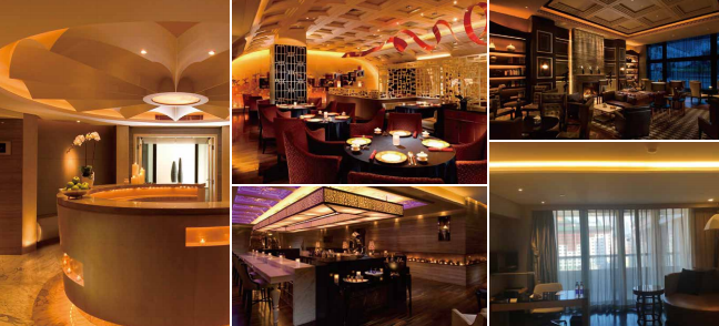 Beijing WangFuJing Hilton Hotel
